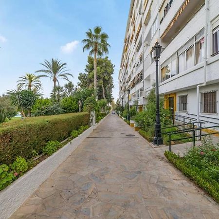 דירות Iloftmalaga Urb. Bejar - בנאלמדנה מראה חיצוני תמונה