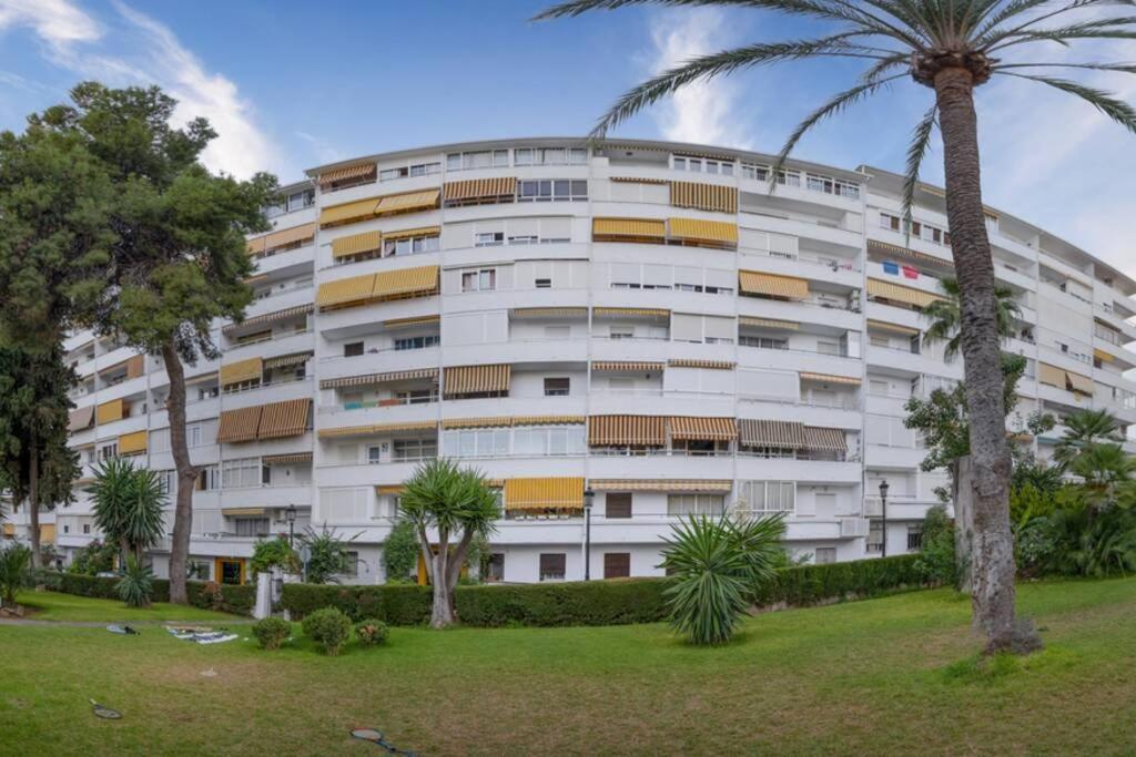 דירות Iloftmalaga Urb. Bejar - בנאלמדנה מראה חיצוני תמונה